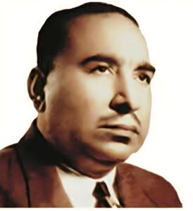 sabir multani